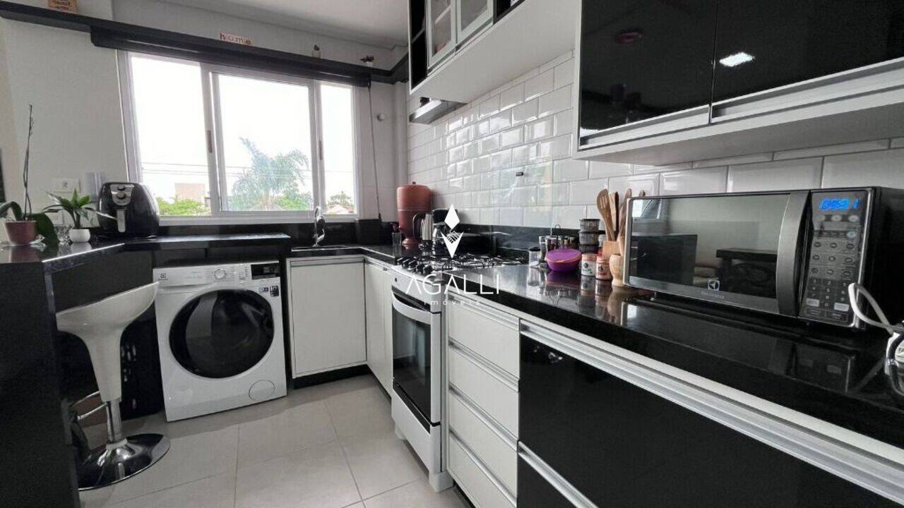 Apartamento Capão da Imbuia, Curitiba - PR