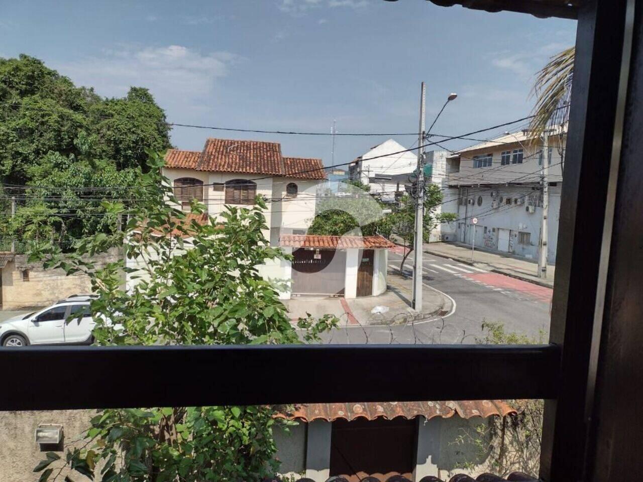 Casa Piratininga, Niterói - RJ