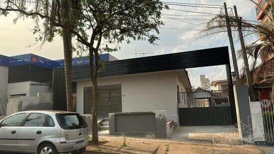 Casa Centro, Londrina - PR