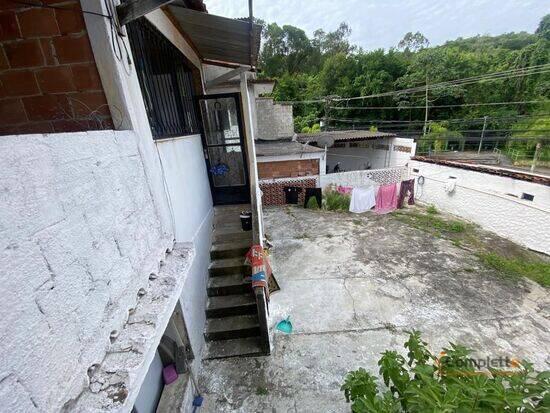 Terreno Curicica, Rio de Janeiro - RJ