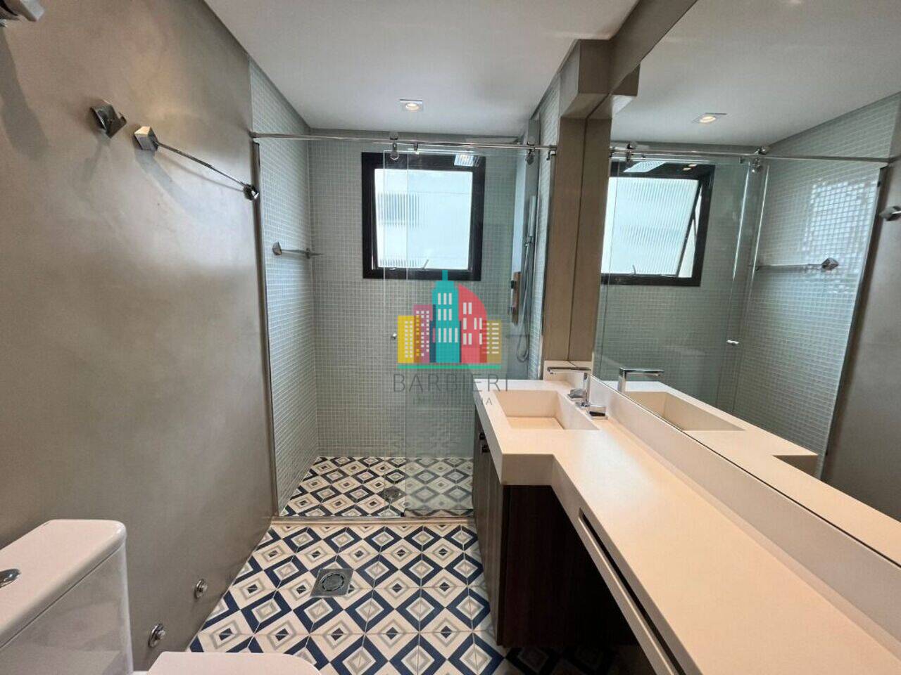 Apartamento Moema, São Paulo - SP