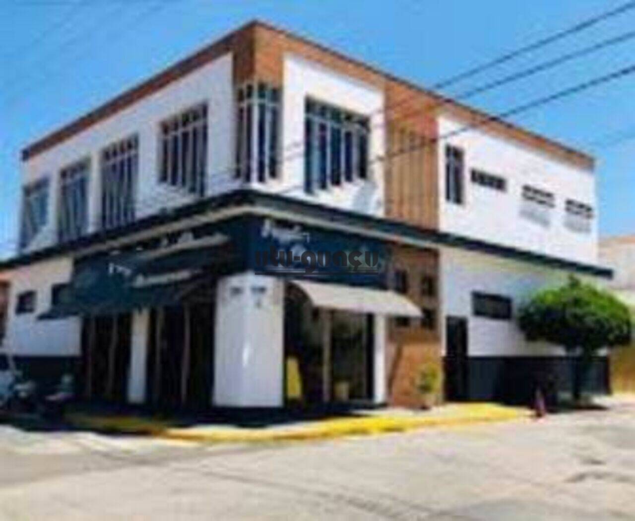 Prédio Vila São Francisco, Itu - SP