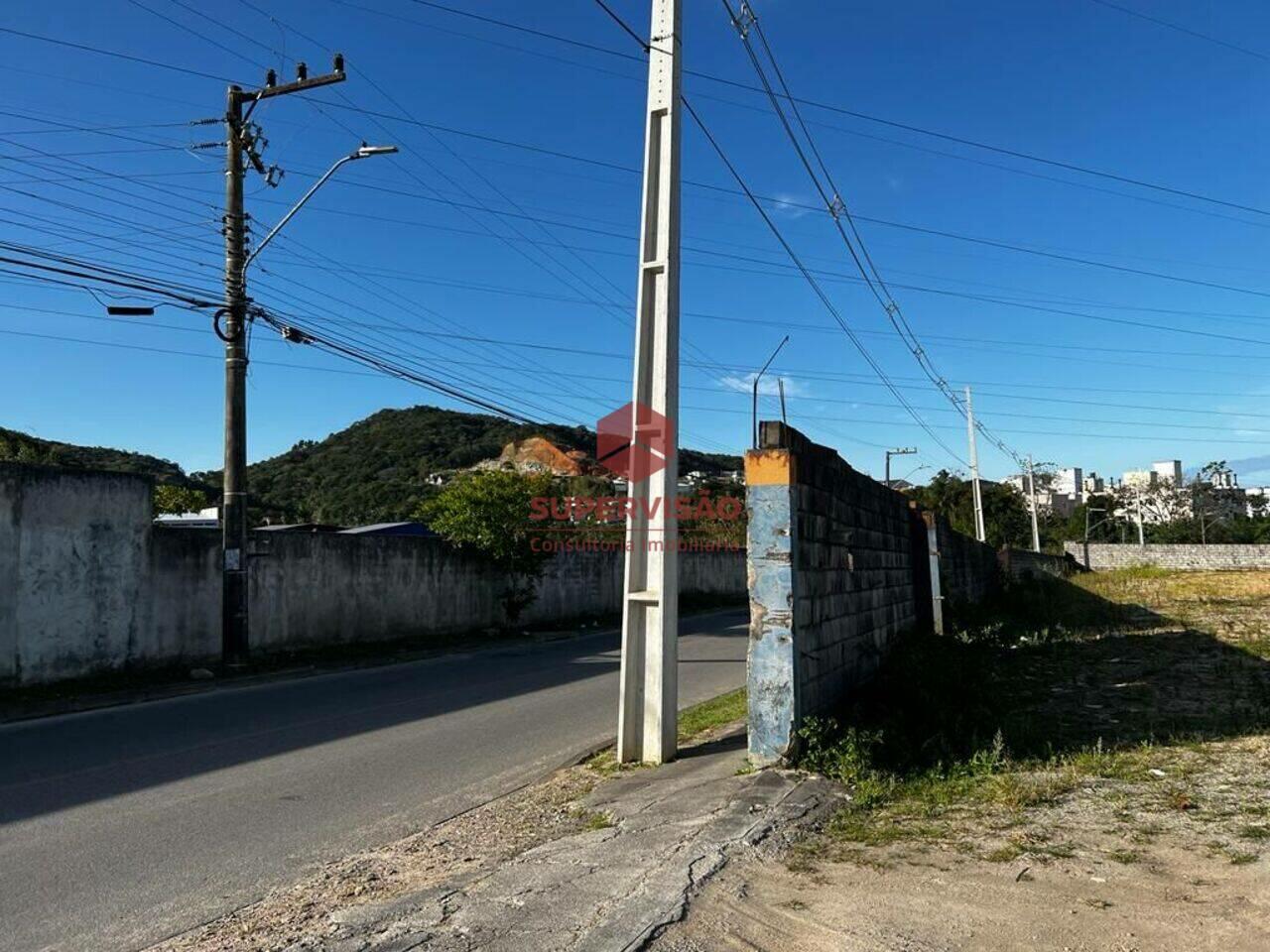 Terreno São Sebastião, Palhoça - SC