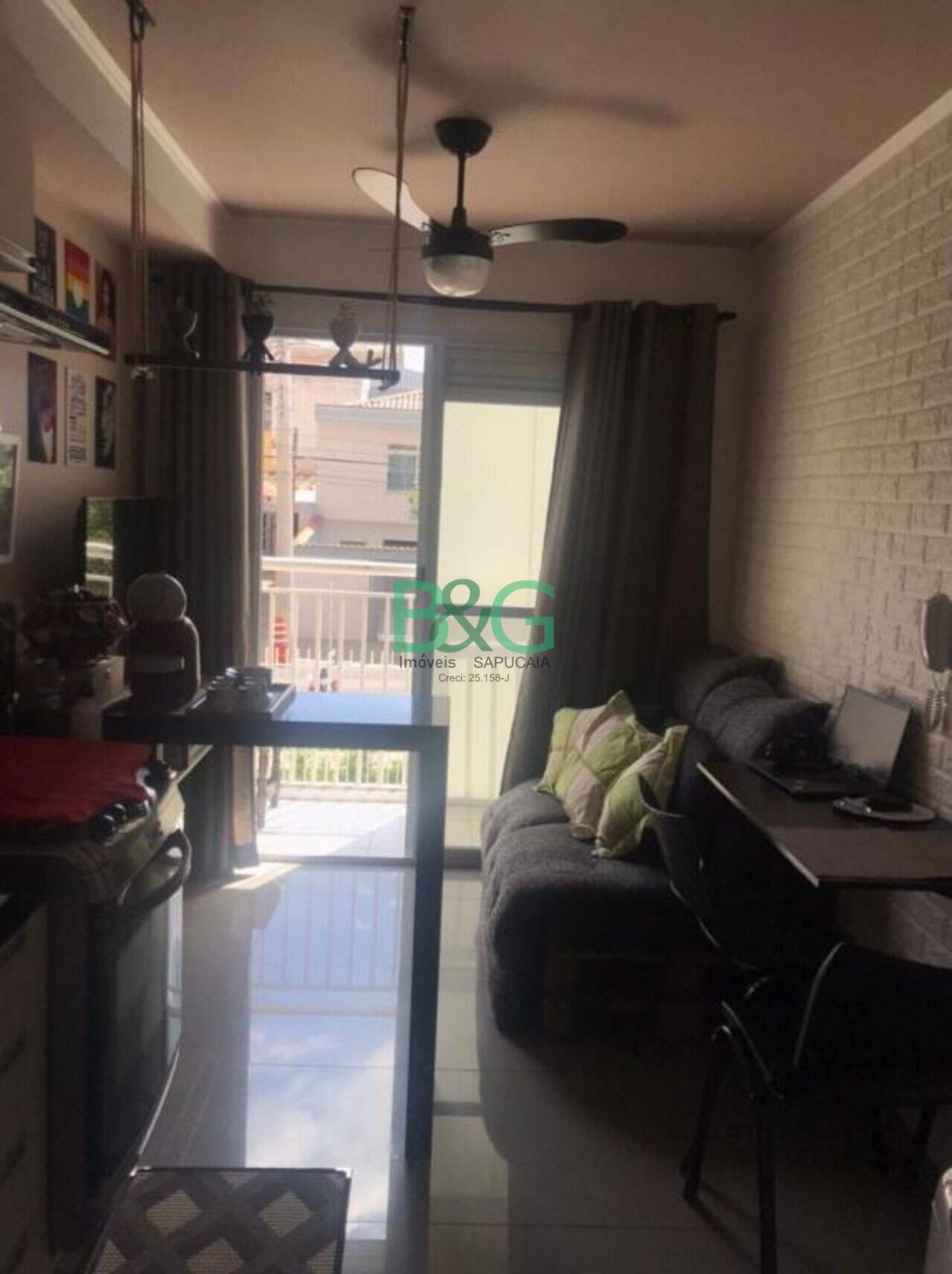 Apartamento Vila Prudente, São Paulo - SP