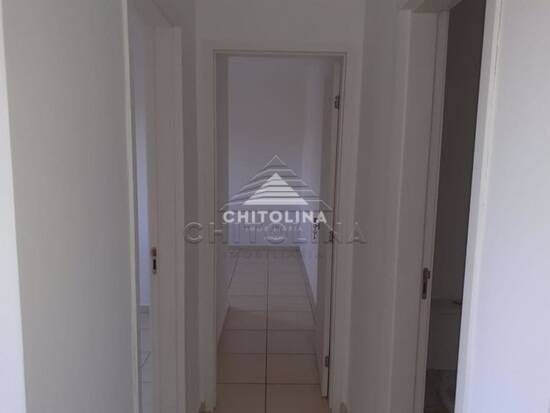 Residencial Cambará - Itapetininga - SP, Itapetininga - SP