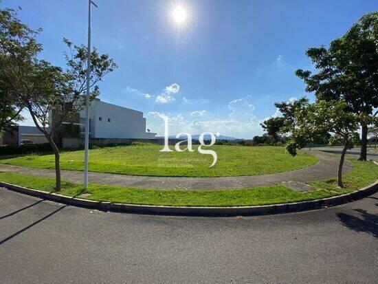 Terreno de 1.222 m² Condomínio Residencial Saint Patrick  - Sorocaba, à venda por R$ 1.100.000