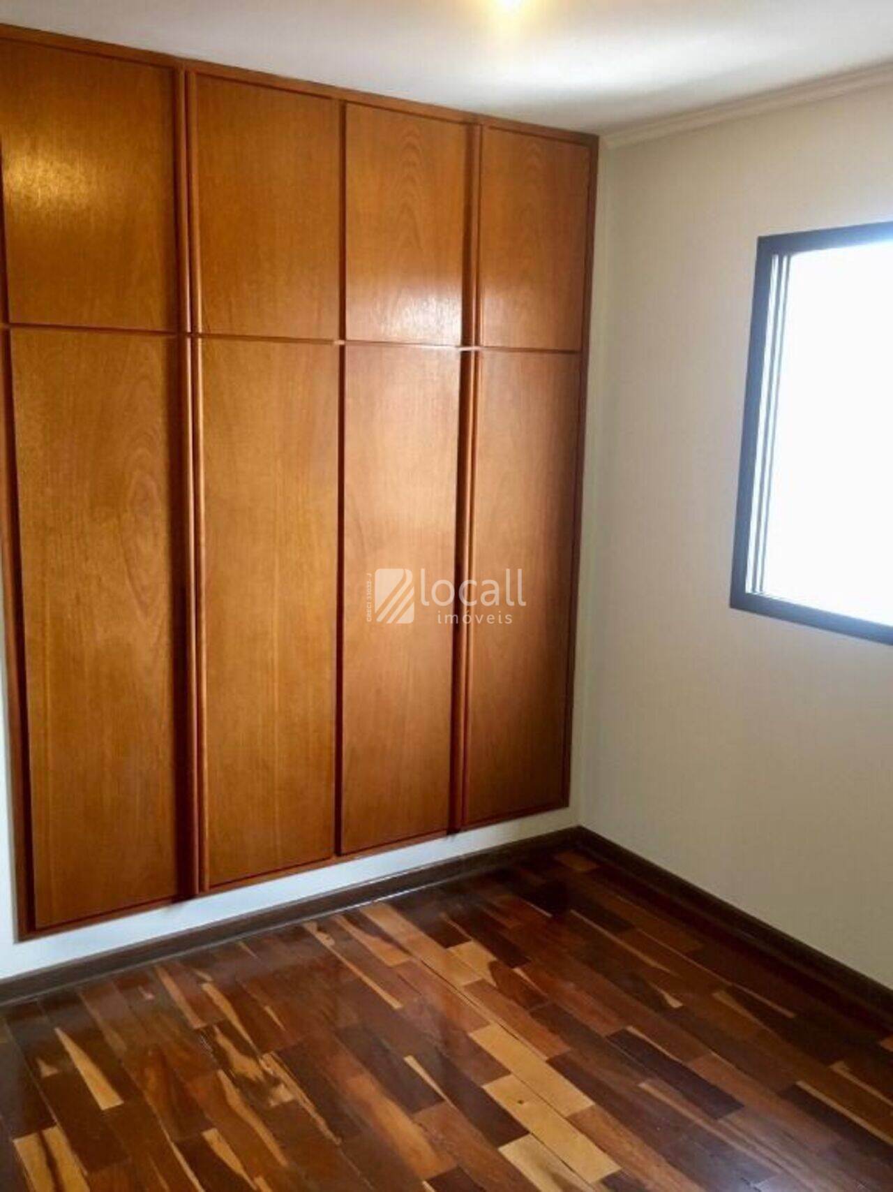 Apartamento Boa Vista, São José do Rio Preto - SP