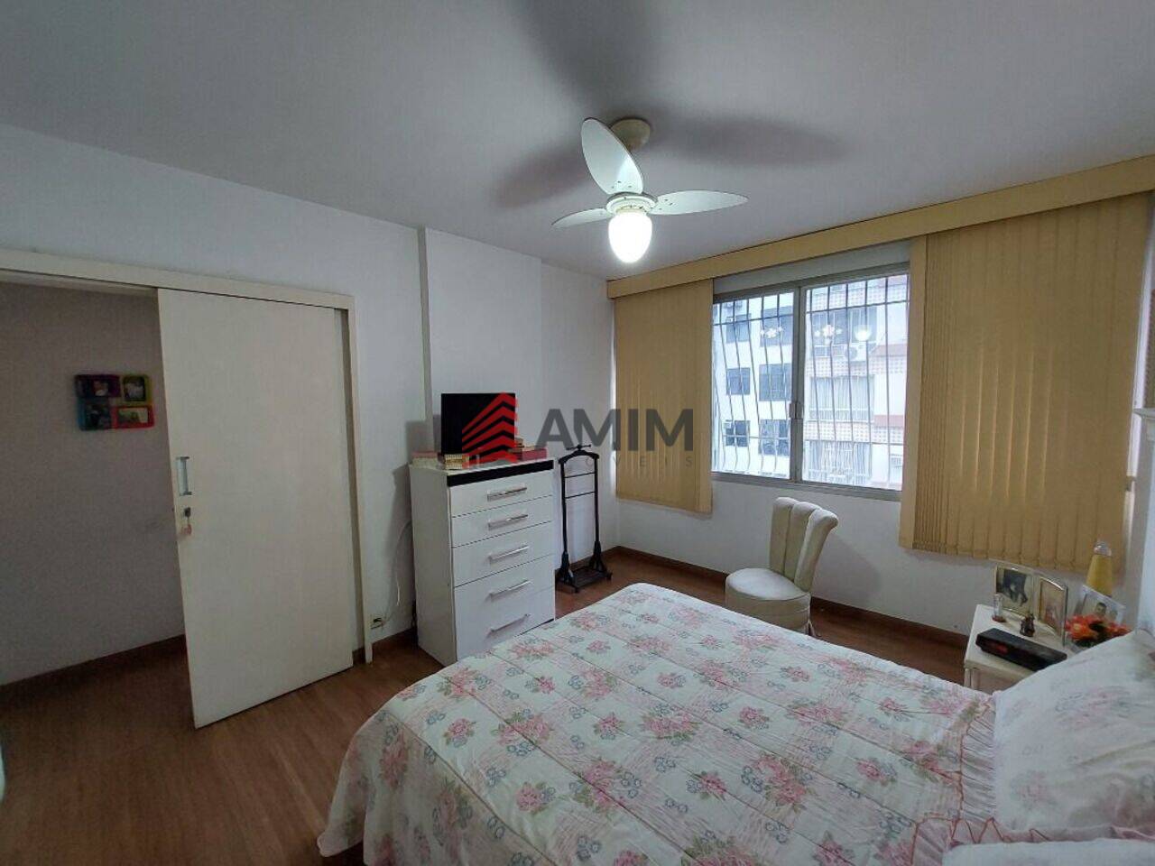 Apartamento Ingá, Niterói - RJ