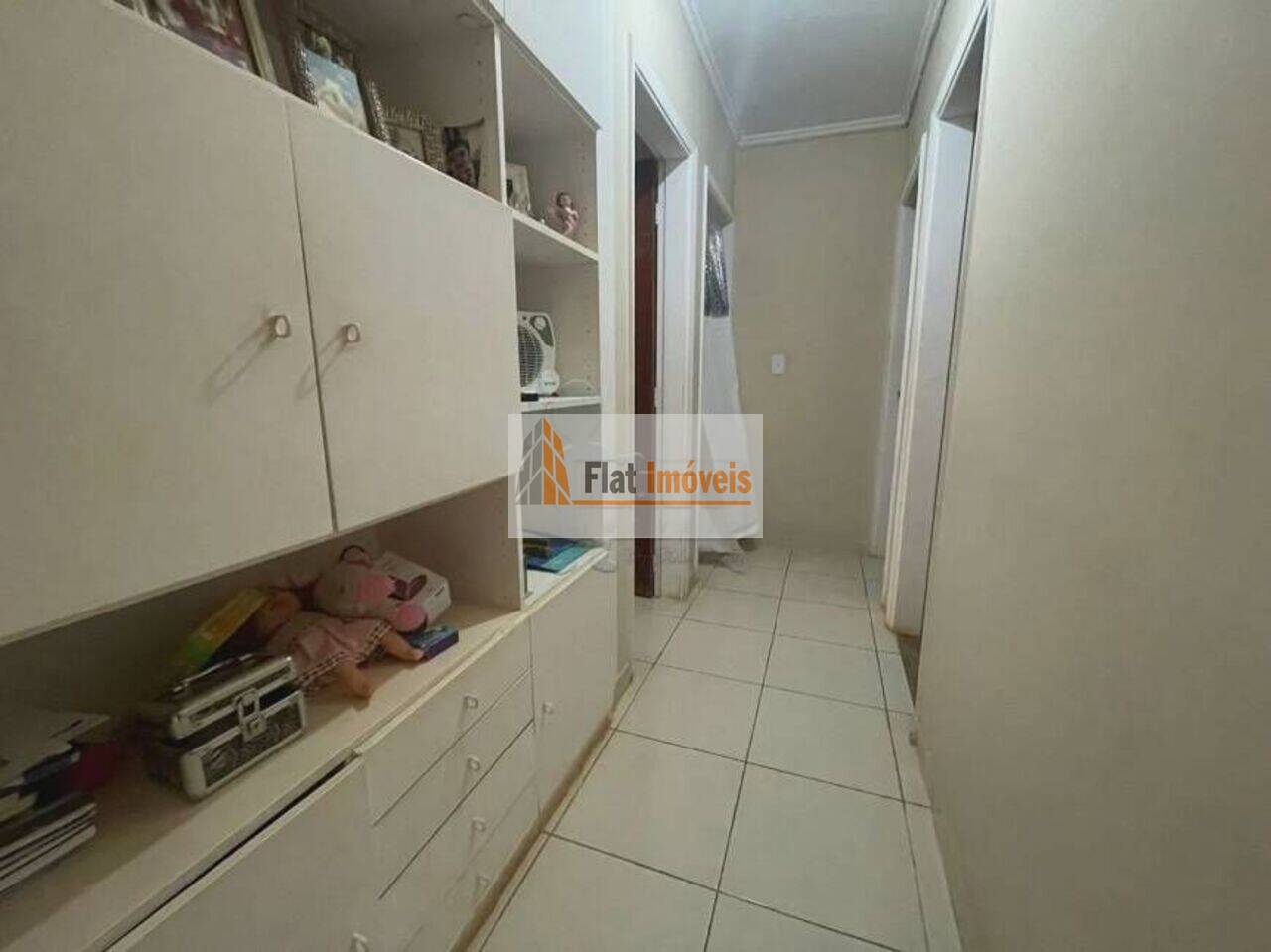 Apartamento Presidente Médici, Ribeirão Preto - SP