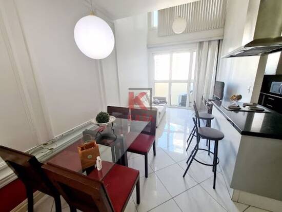 Loft Gonzaga, Santos - SP