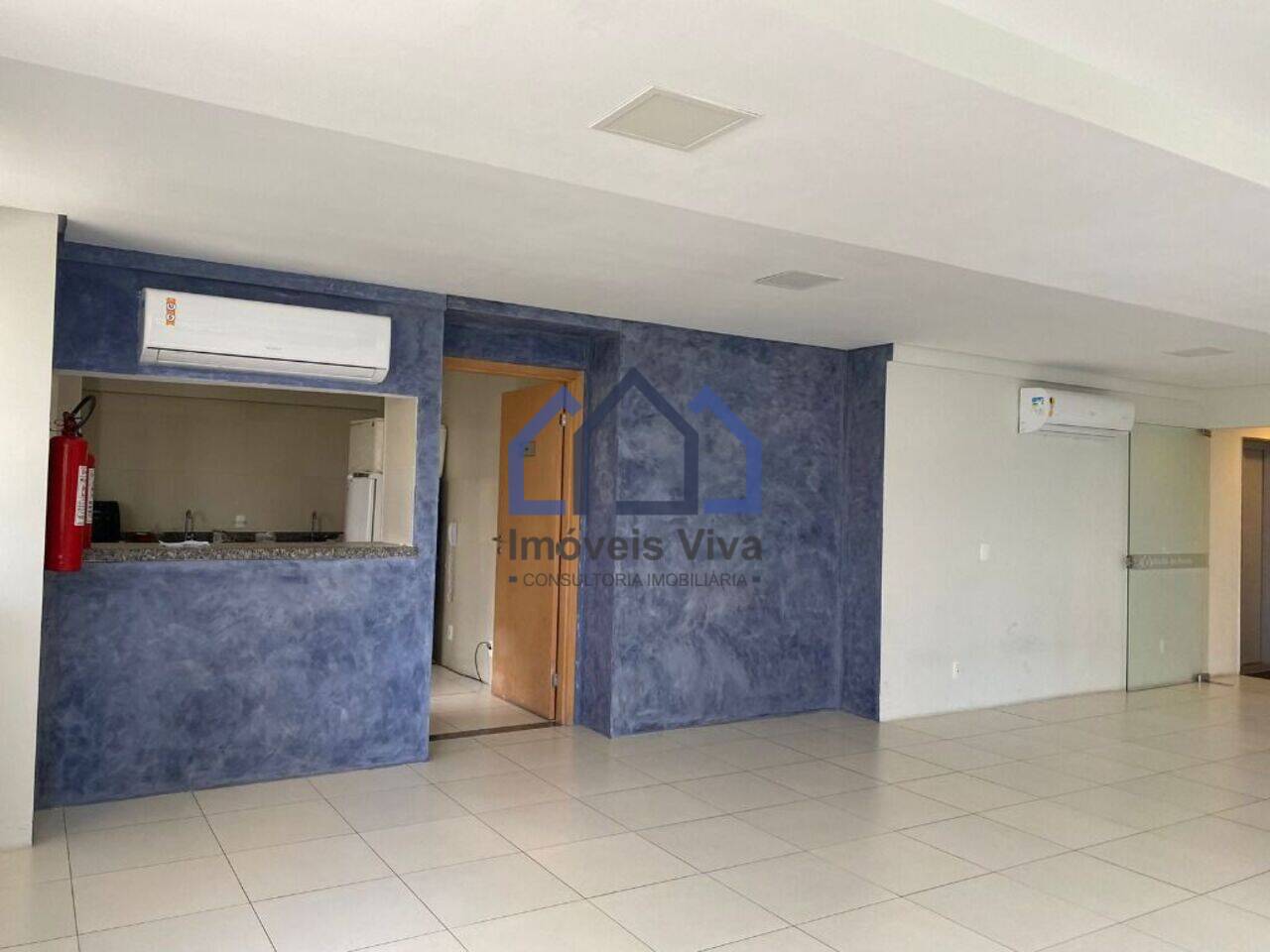 Apartamento Rosarinho, Recife - PE