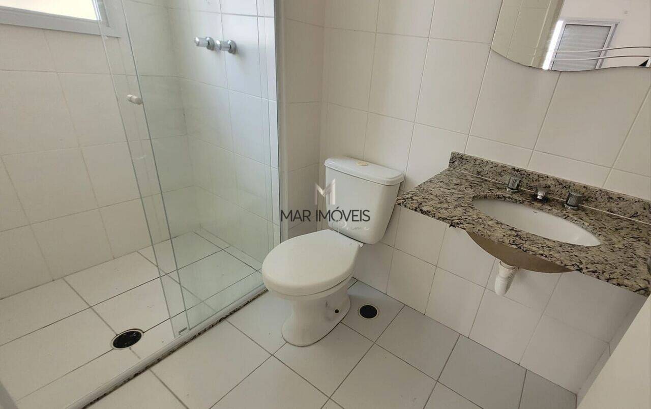 Apartamento Pitangueiras, Guarujá - SP