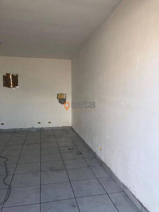 Residencial União - São José dos Campos - SP, São José dos Campos - SP