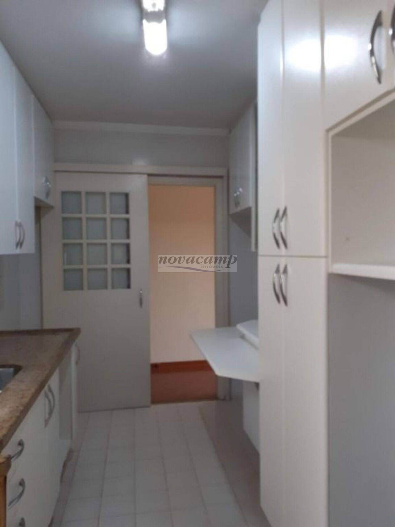 Apartamento Jardim Proença, Campinas - SP