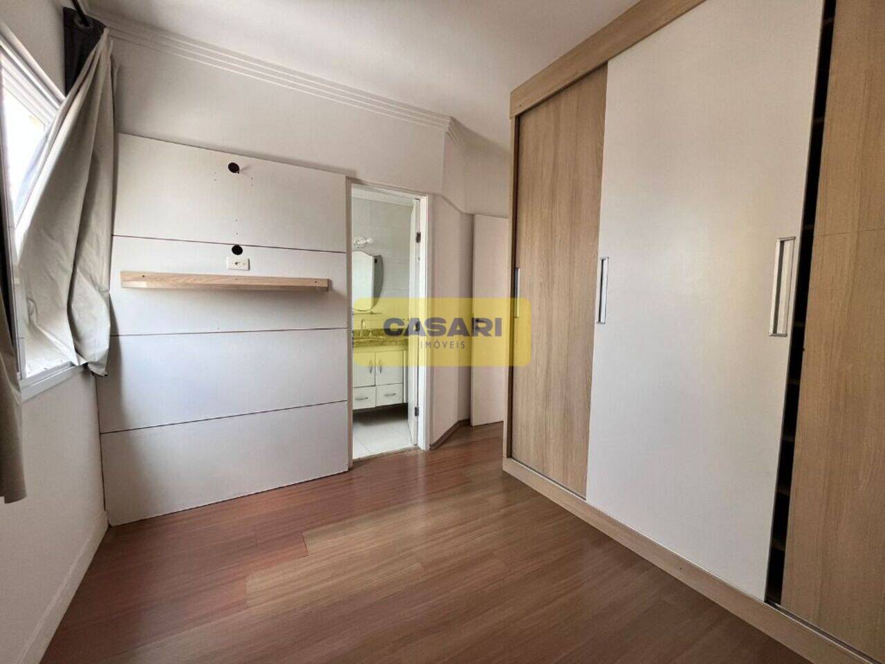 Apartamento Assunção, São Bernardo do Campo - SP