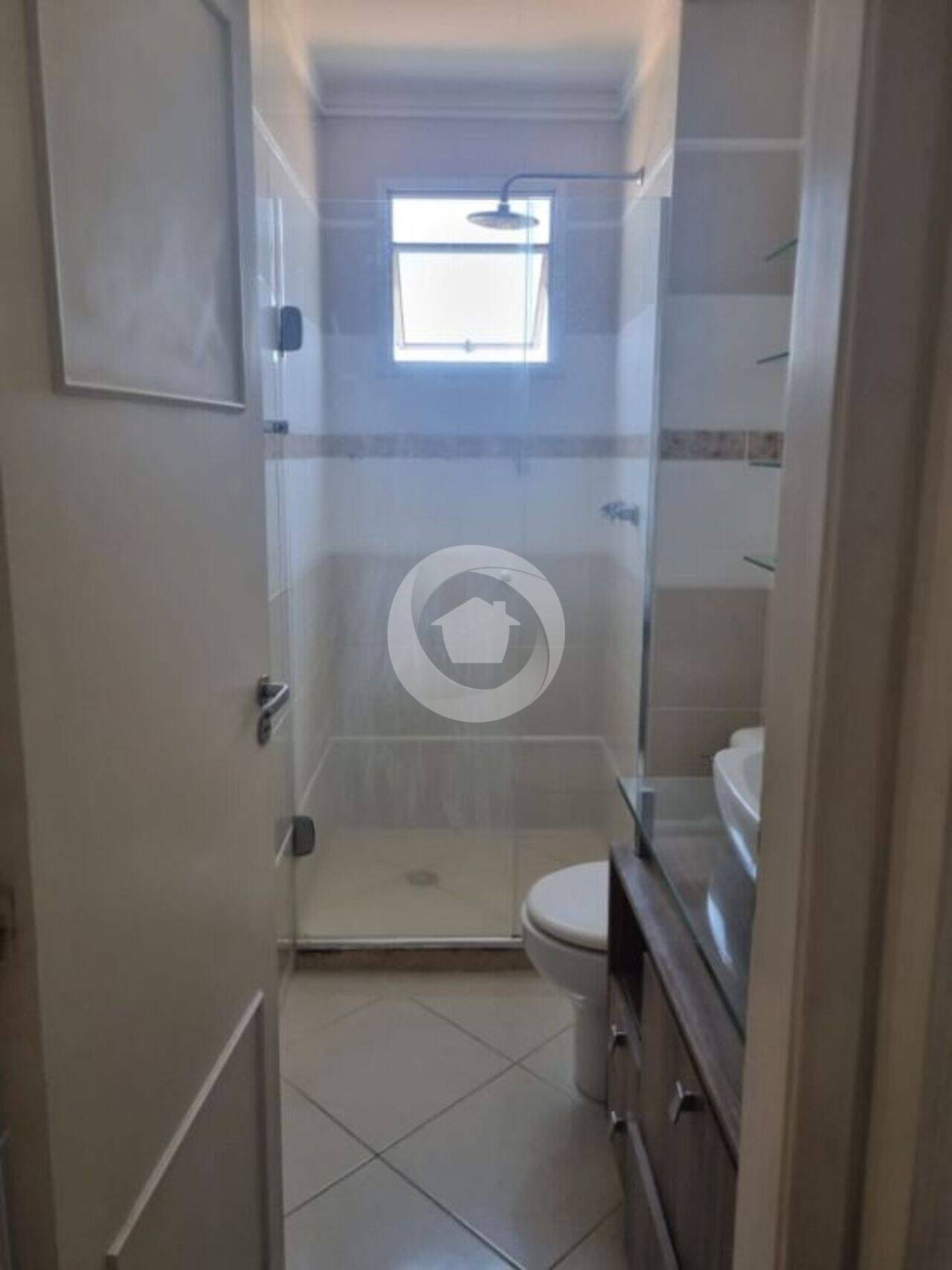 Apartamento Jardim Augusta, São José dos Campos - SP