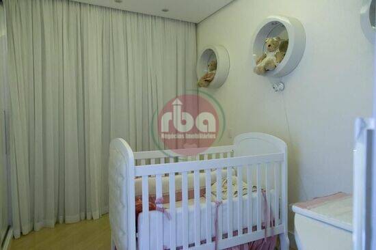 Condomínio Residencial Giverny - Sorocaba - SP, Sorocaba - SP