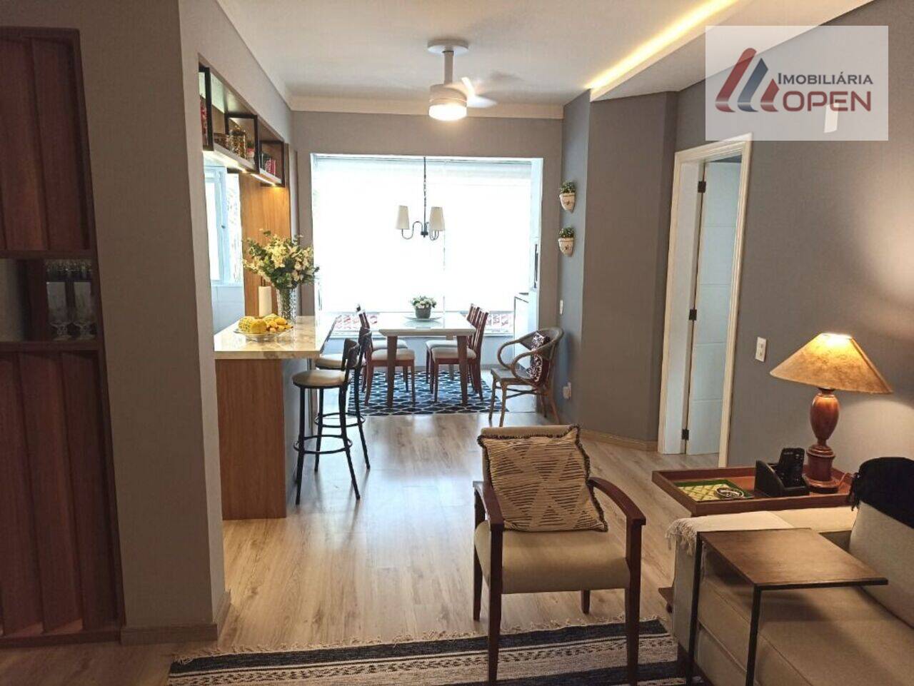 Apartamento Canasvieiras, Florianópolis - SC