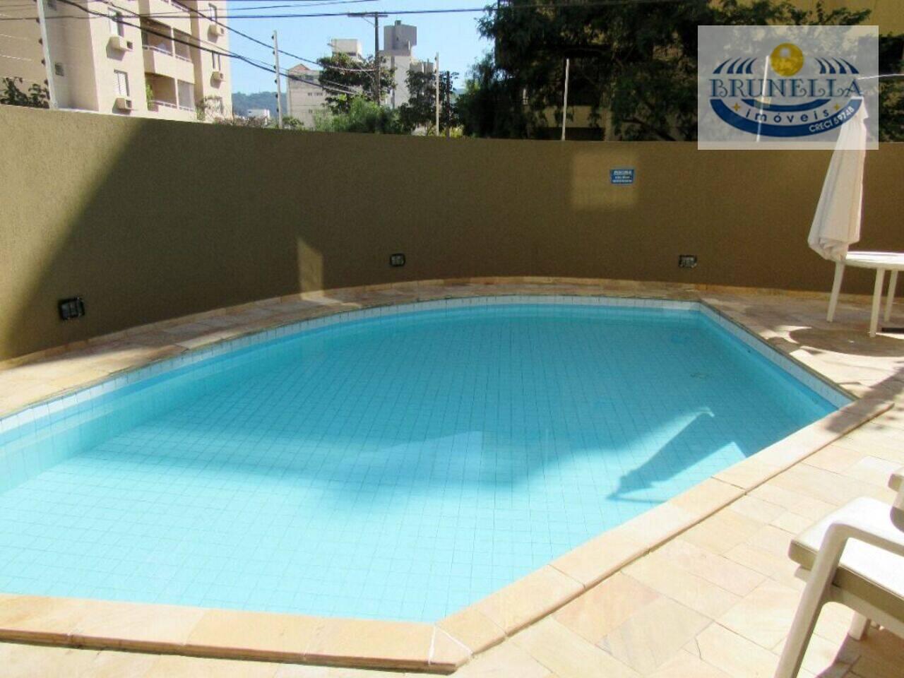 Apartamento Praia da Enseada – Brunella, Guarujá - SP