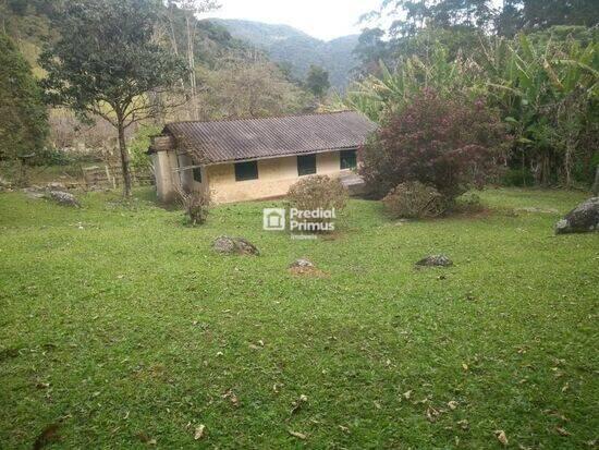 Macaé de Cima - Nova Friburgo - RJ, Nova Friburgo - RJ