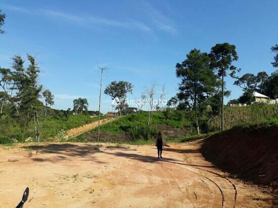 Chácara Capivari, Campina Grande do Sul - PR