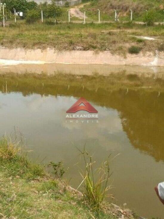 Recanto dos Tamoioso - São José dos Campos - SP, São José dos Campos - SP