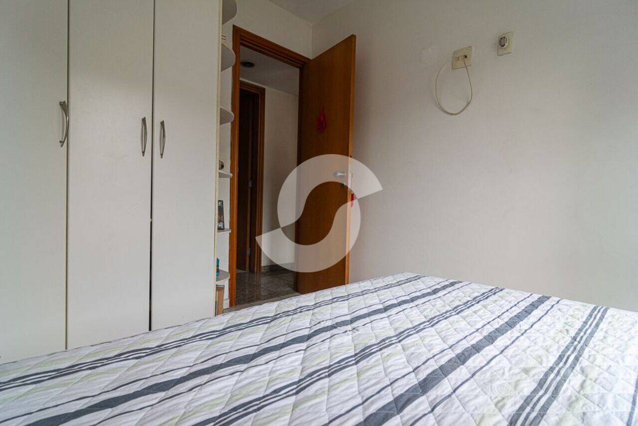 Apartamento Icaraí, Niterói - RJ