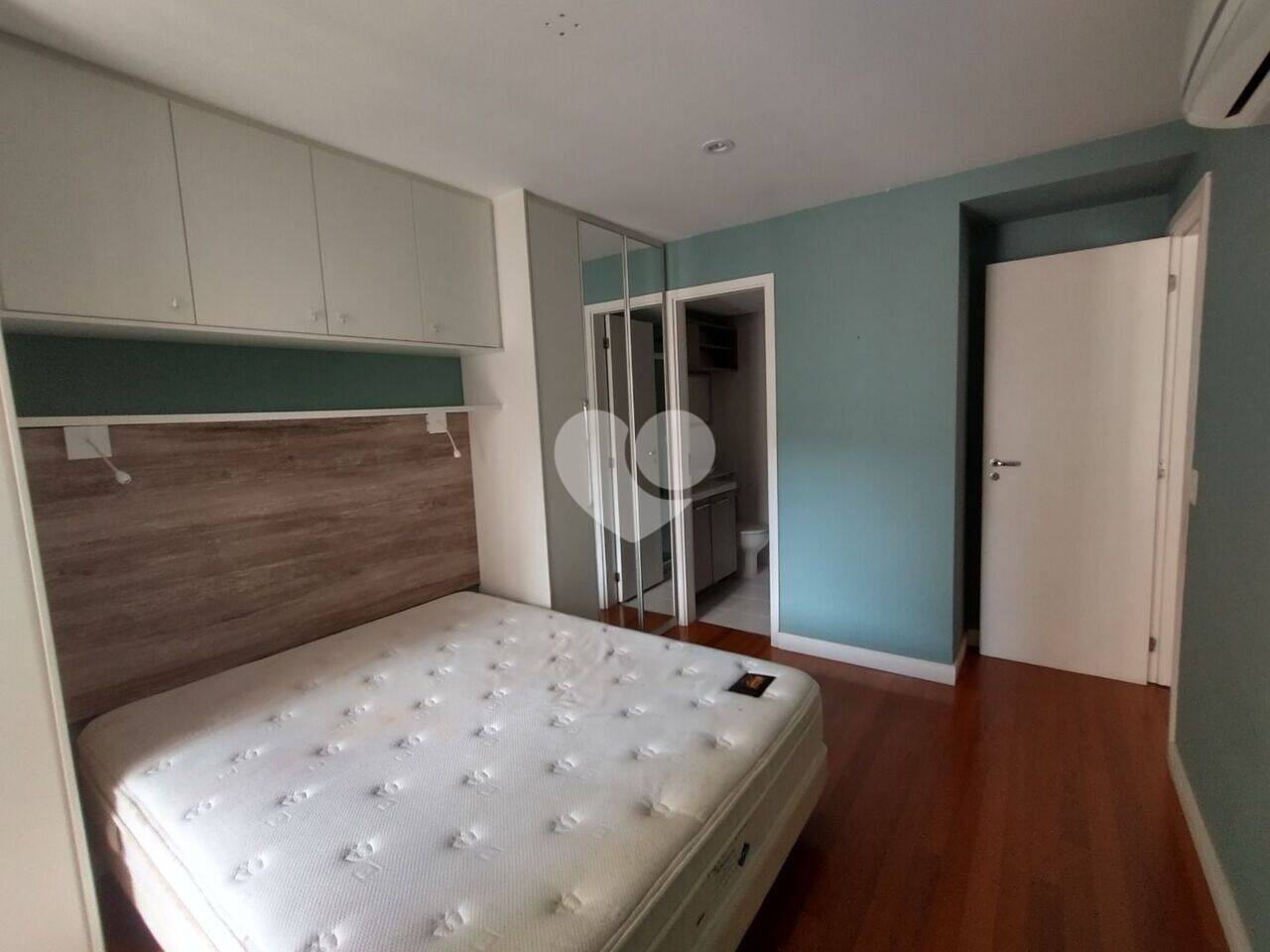 Apartamento Botafogo, Rio de Janeiro - RJ