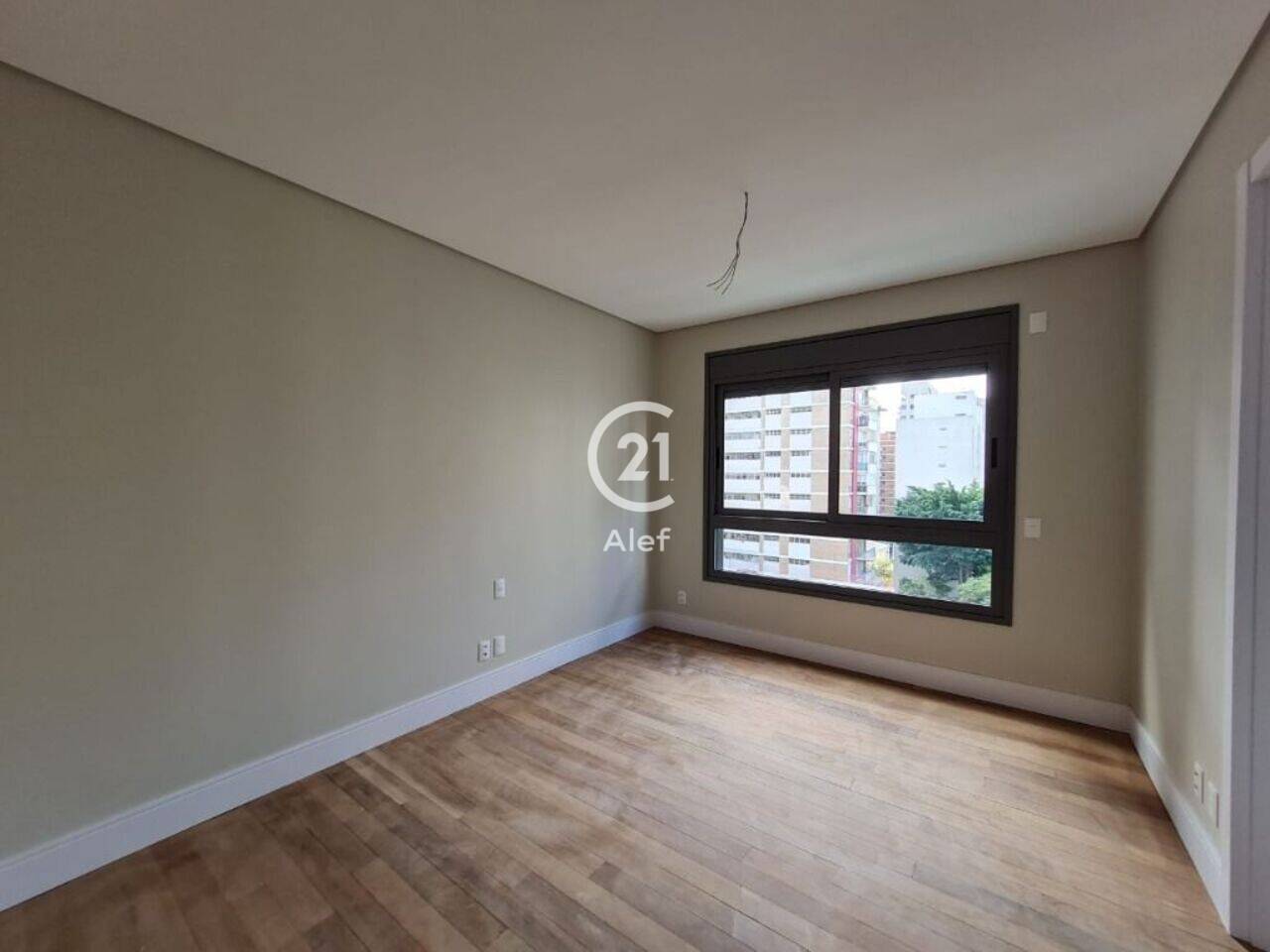 Apartamento Higienópolis, São Paulo - SP