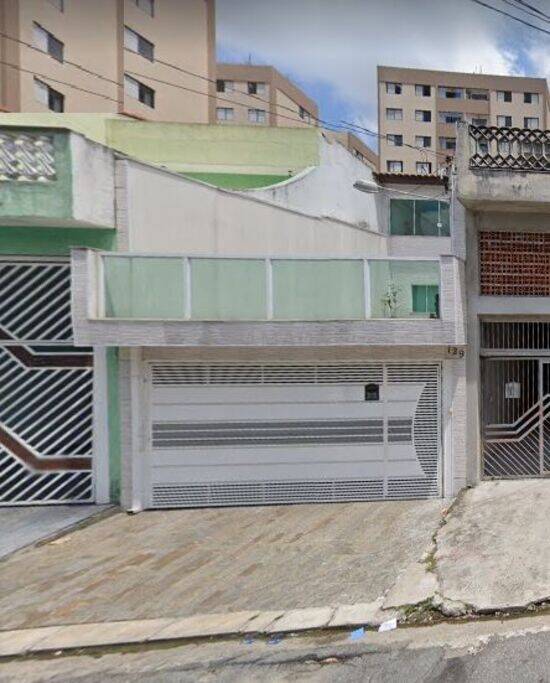 Sobrado de 150 m² na Bento Ribeiro - Itaquera - São Paulo - SP, à venda por R$ 590.000