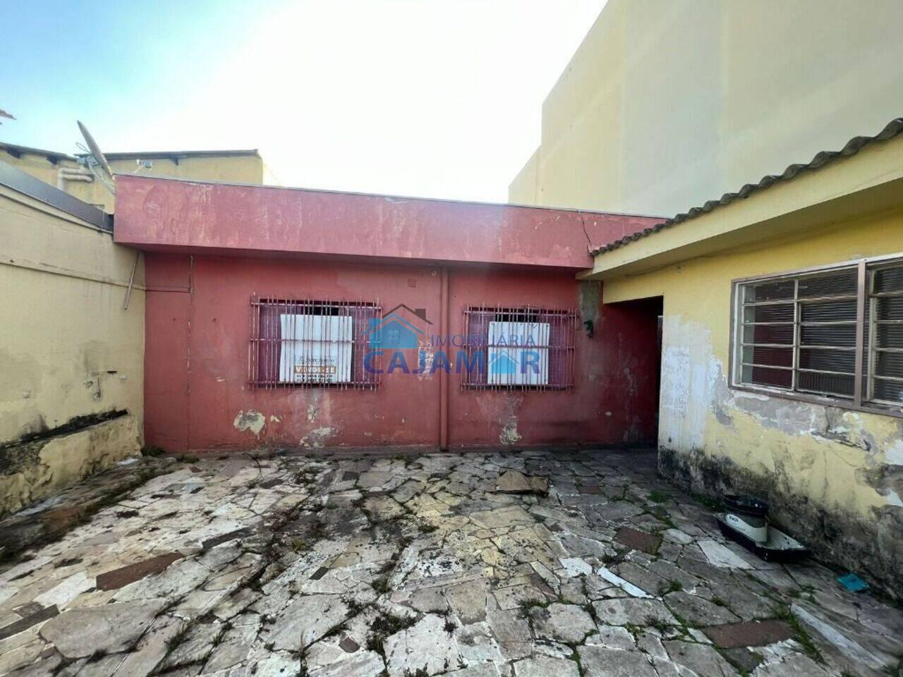 Casa Jordanésia (Jordanésia), Cajamar - SP