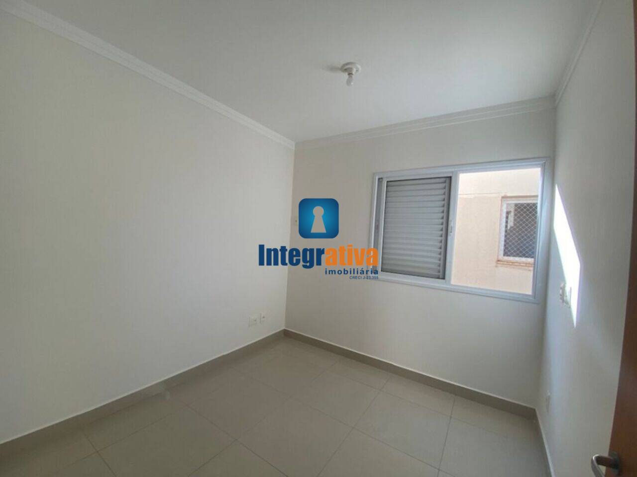 Apartamento Jardim Nova Elisa, Olímpia - SP