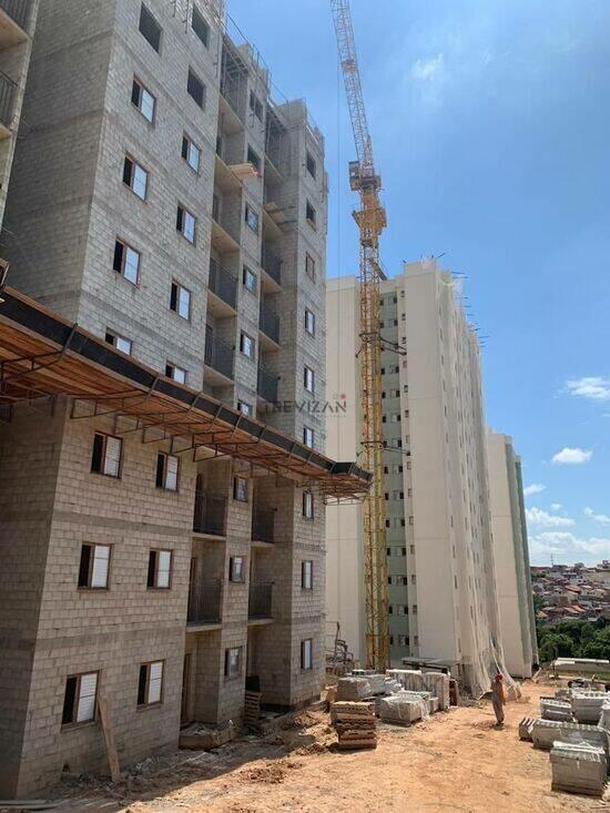 Edifício Mont Castelo - Sorocaba - SP, Sorocaba - SP