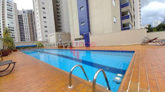 Apartamento Jardim Botânico, Ribeirão Preto - SP