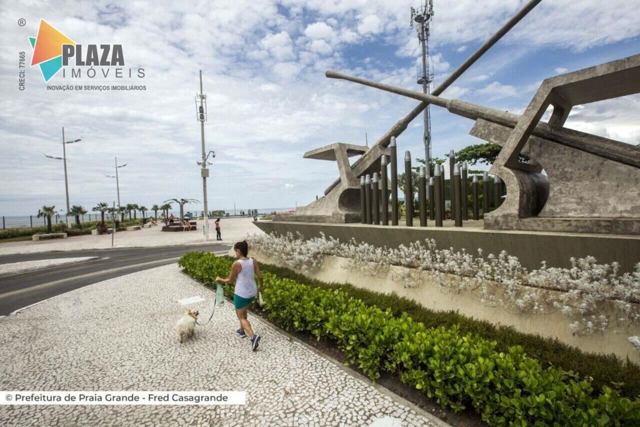  Vila Assunção, Praia Grande - SP