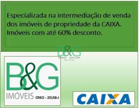 Residencial Esperança - Caçapava - SP, Caçapava - SP