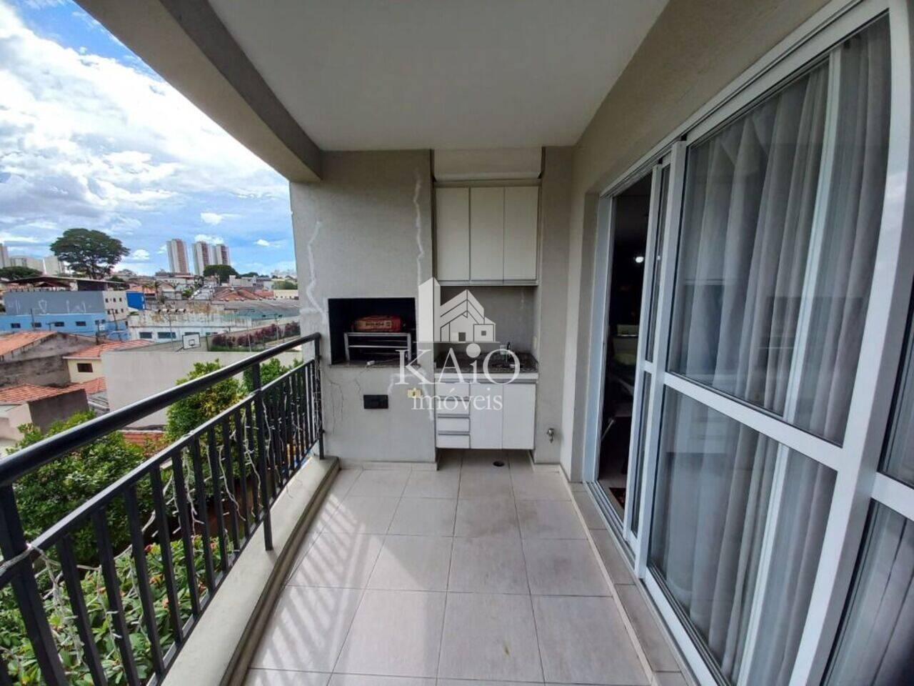 Apartamento Vila Moreira, Guarulhos - SP