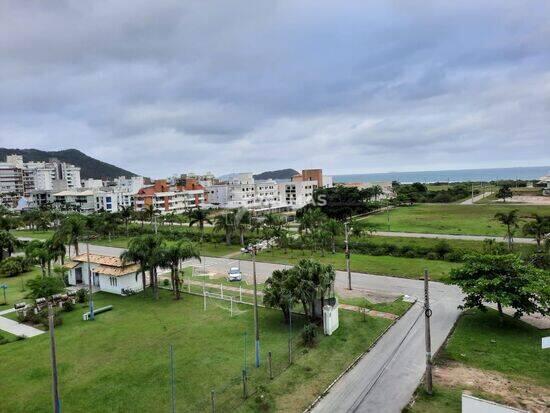 Apartamento de 90 m² Praia de Palmas - Governador Celso Ramos, à venda por R$ 900.000