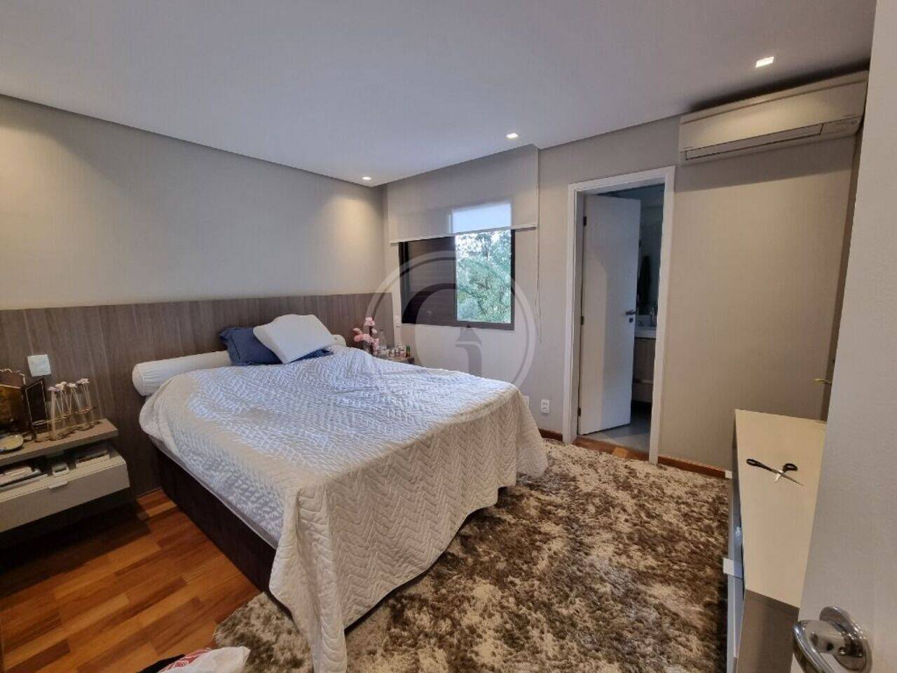 Apartamento Jardim Bonfiglioli, São Paulo - SP