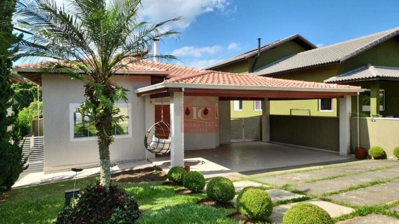 Casa Paysage Serein, Vargem Grande Paulista - SP