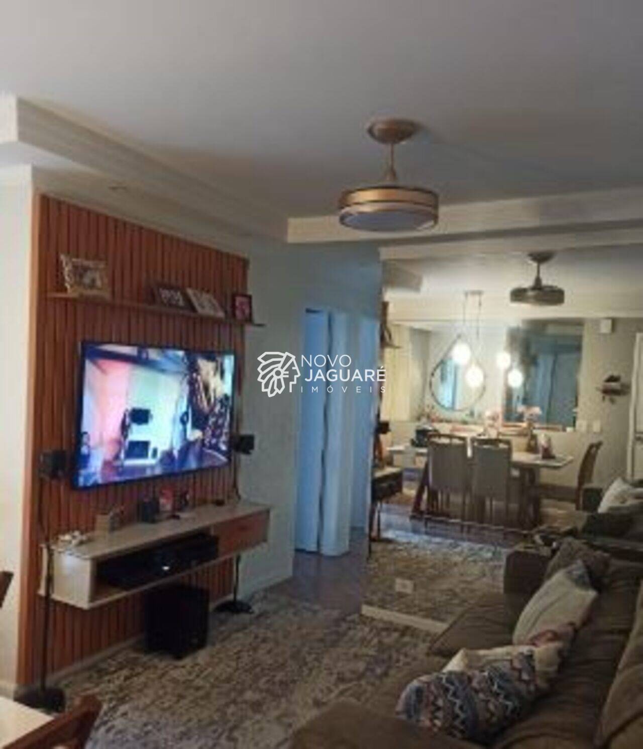 Apartamento Granja Viana, Cotia - SP