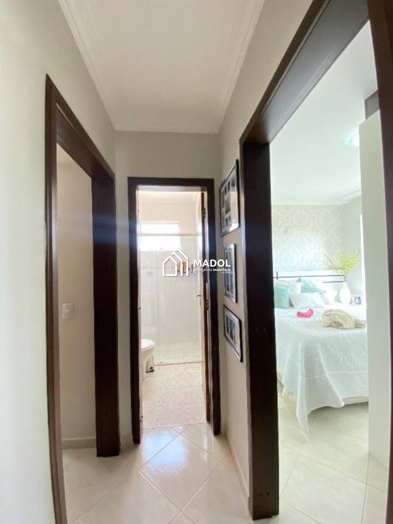 Apartamento Centro, Ponta Grossa - PR