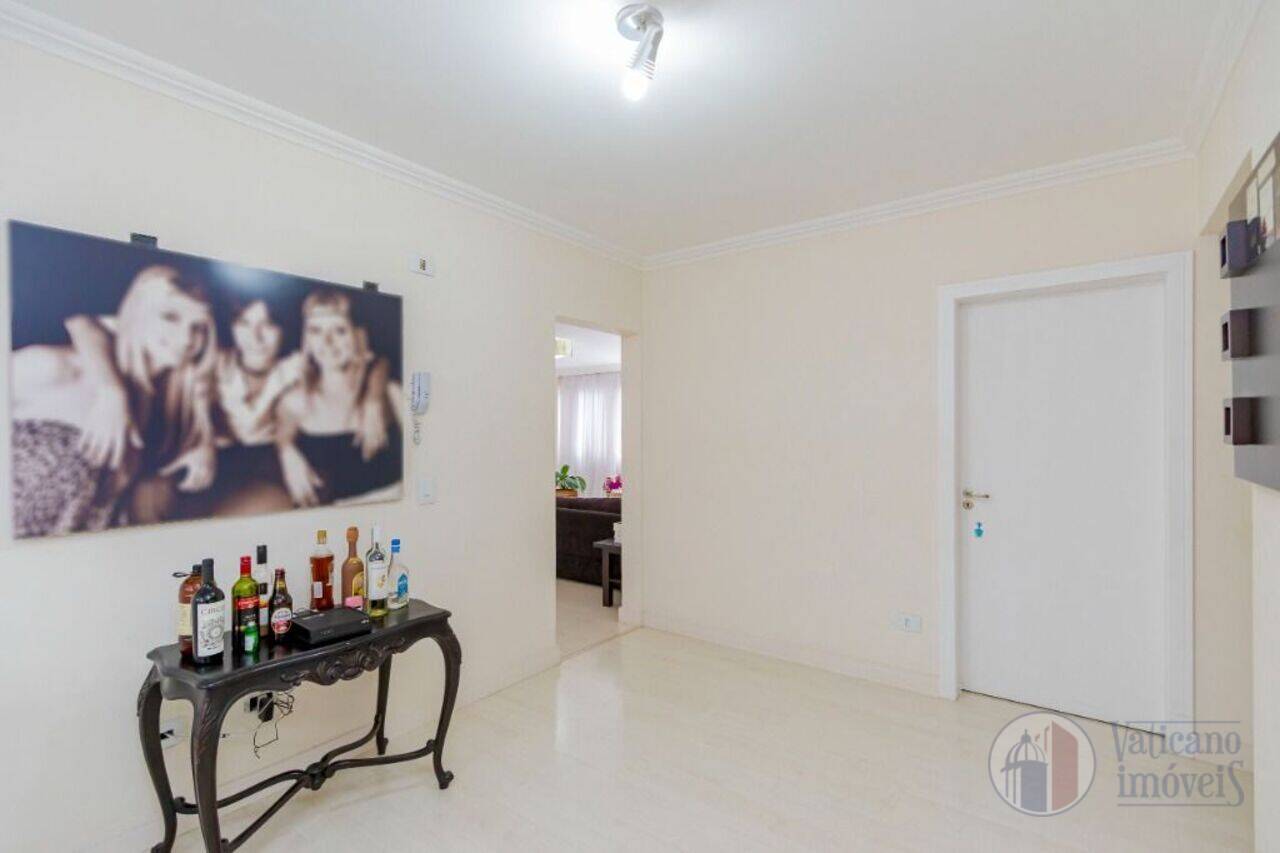 Apartamento Batel, Curitiba - PR