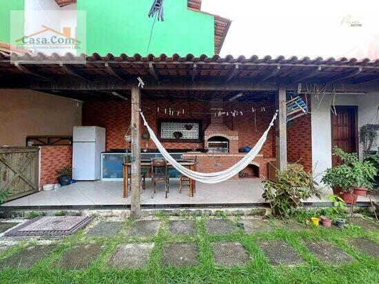 Casa Colina de Laranjeiras, Serra - ES