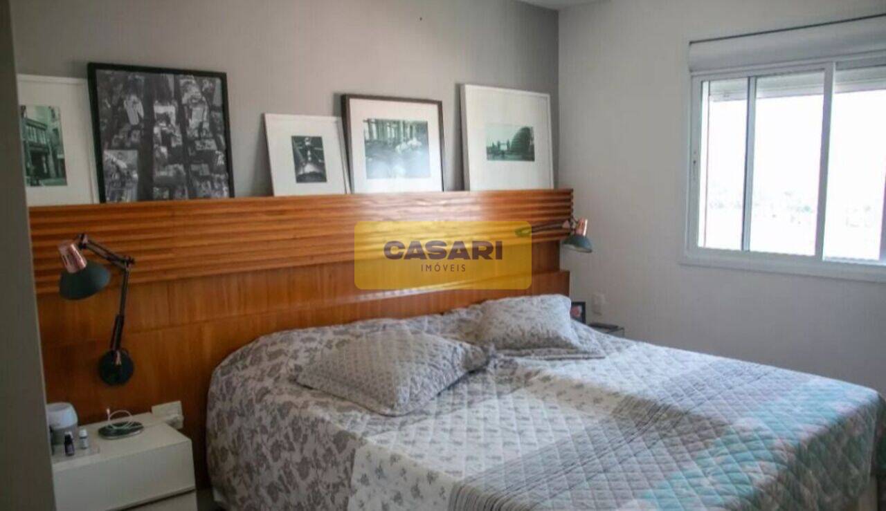 Apartamento Centro, São Bernardo do Campo - SP