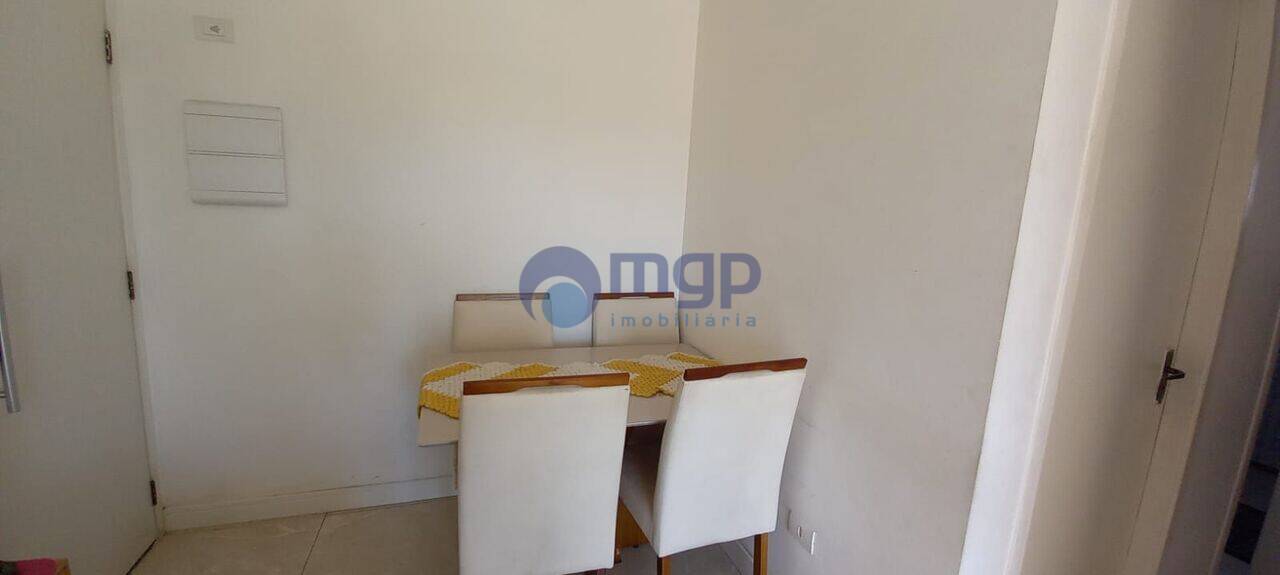 Apartamento Vila Gustavo, São Paulo - SP