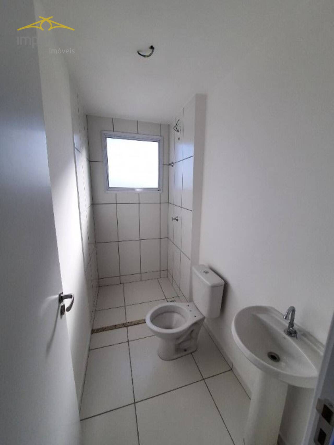 Apartamento Vila Jones, Americana - SP