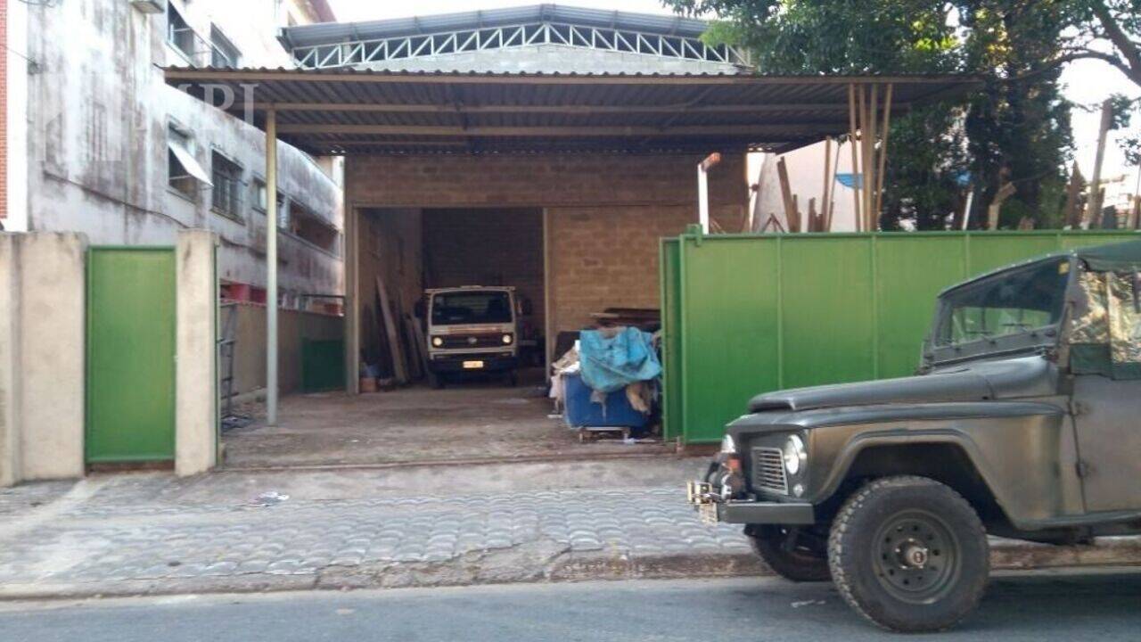 Prédio Jardim Independência, São Vicente - SP