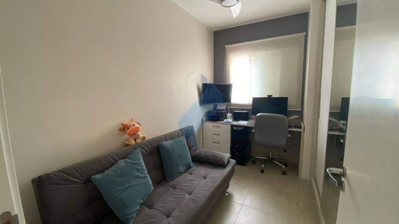 Apartamento Jardim Nova Manchester, Sorocaba - SP