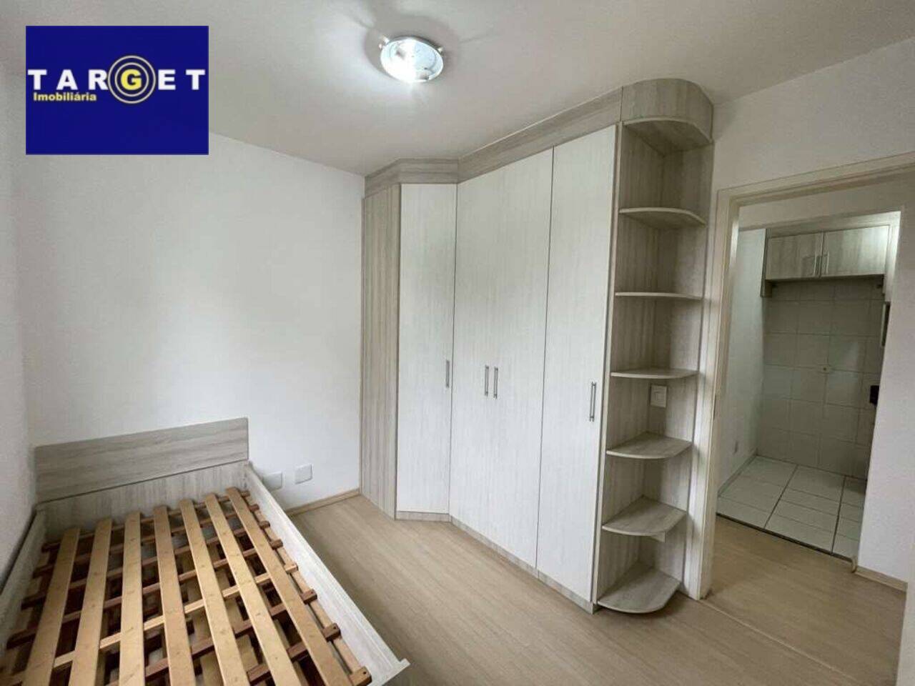 Apartamento Granja Viana, Cotia - SP